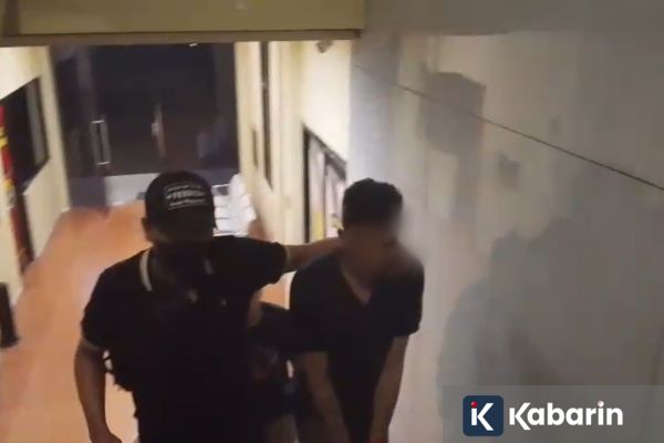 Bayaran Sekolah Jadi Motif Seorang Pencuri Motor di Jaksel