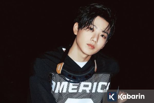 Junkyu TREASURE Hiatus Sementara Akibat Masalah Kesehatan