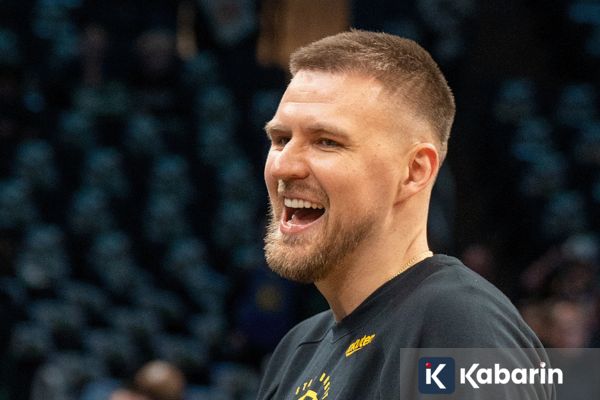 Kristaps Porzingis Sepakati Kontrak Baru Dua Tahun Bersama Warriors