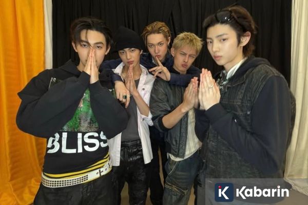 BigHit Music Tempuh Jalur Hukum usai CORTIS Dibuntuti Sasaeng