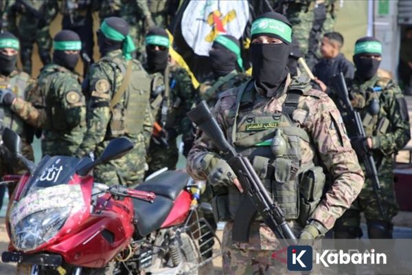 Hamas Kecam Rencana Israel Bangun Pos Militer Baru di Gaza Utara