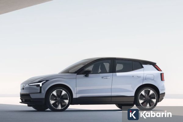 Volvo Mulai Ganti Baterai EX30 Terdampak Recall Risiko Kebakaran di Australia