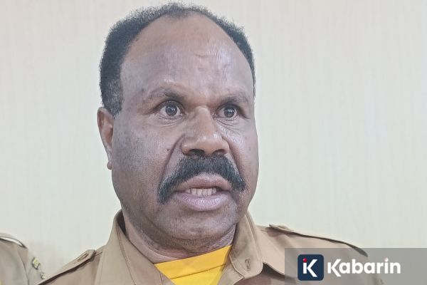 24 Hektare Lahan Pertanian di Papua Pegunungan Dibuka Selama 2026