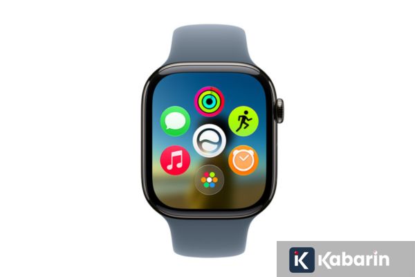 Apple Watch Punya Tampilan "Home" Baru Berkat watchOS 27