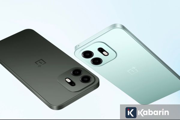 OnePlus N6 Rilis dengan Baterai 8000 mAh dan Dimensity 6360 Max