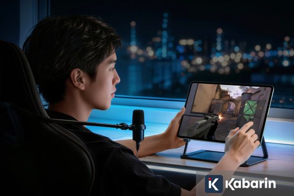 iQOO Kabarnya Sedang Kembangkan Tablet Gaming Berukuran Ringkas