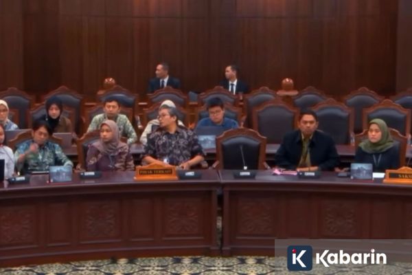 SPK Minta Gaji Pokok Dosen Minimal Setara Upah Minimum