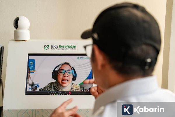 Menko PM Pastikan Pasien Penyakit Kronis Tetap Terlindungi Program JKN