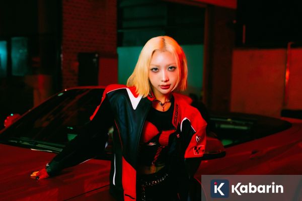 Dita Karang Tulis Lirik Bahasa Indonesia untuk Lagu Baru Solo MELONii