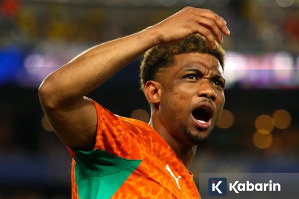 Amad Diallo Tetap Bangga Meski Pantai Gading Tersingkir di Piala Dunia