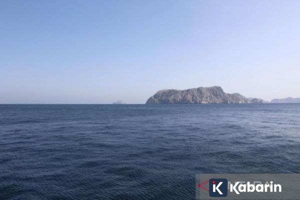Italia Sebut Pembersihan Ranjau di Selat Hormuz Bisa Memakan Waktu Dua Bulan