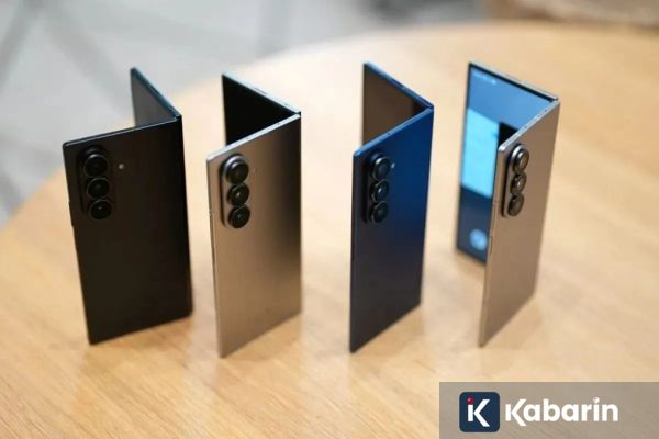 Galaxy Z Fold 8 Ultra Dirumorkan Bawa Kamera Ultra Wide 50MP