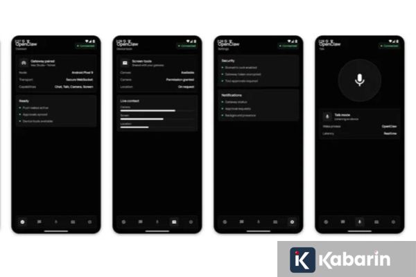 OpenClaw Rilis Aplikasi iOS dan Android untuk Agen AI