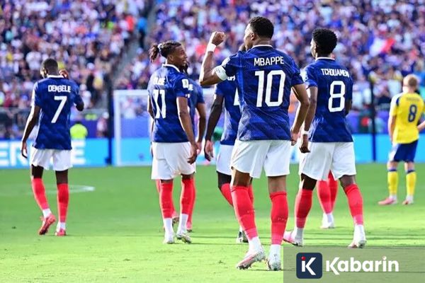 Gyokeres Jagokan Prancis Angkat Trofi Piala Dunia 2026 usai Singkirkan Swedia