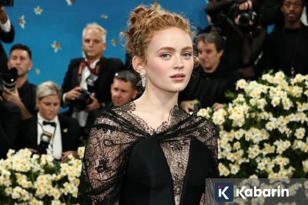 Sadie Sink Ceritakan Pengalamannya Main di "Spider-Man: Brand New Day"