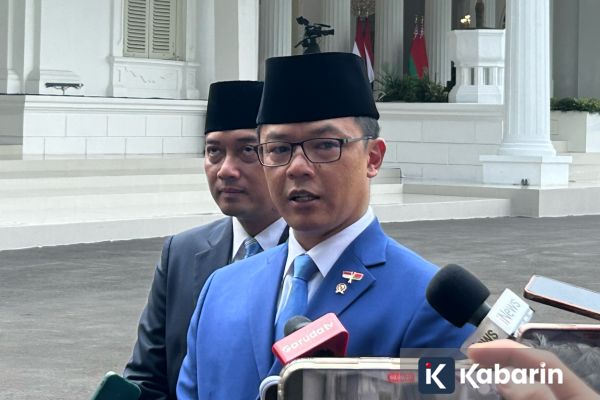 Menlu Sebut Potensi Kerja Sama Indonesia dan Belarus Tembus 500 Juta Dolar AS