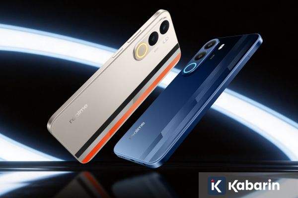 realme P4 Lite dan P4x Resmi Dirilis, Harga Mulai Rp1,7 Jutaan