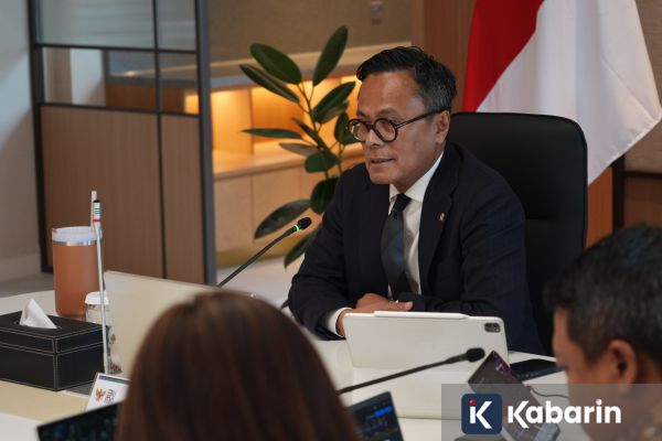BP BUMN Gandeng Himbara Percepat Restrukturisasi PT PP dan Adhi Karya