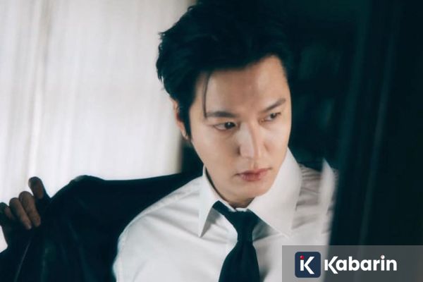 Lee Min Ho Ditawari Bintangi Drama Komedi Romantis Baru