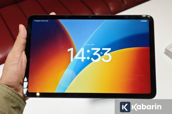 Xiaomi Rilis Redmi Pad 2 9.7 4G di Indonesia, Dibanderol Mulai Rp2,8 Jutaan