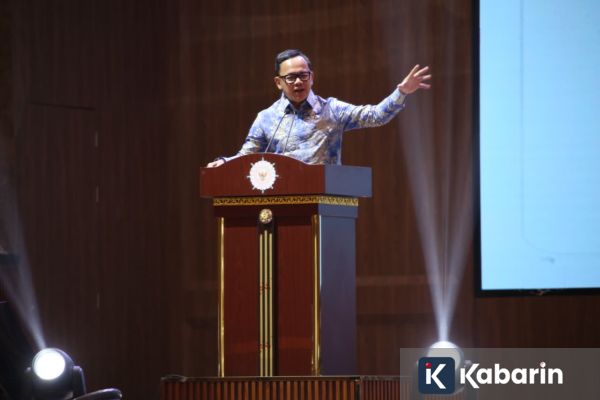 Wamendagri Sebut Kepala Daerah Kini Dihadapkan pada Empat Tantangan Besar
