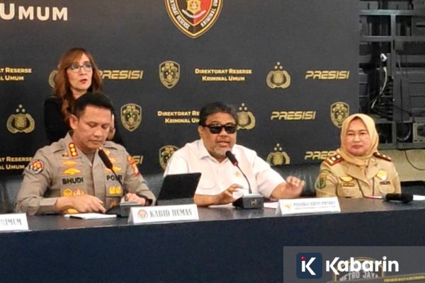 Said Iqbal Desak Disnaker DKI Usut Dugaan Eksploitasi Pekerja Toko Percetakan