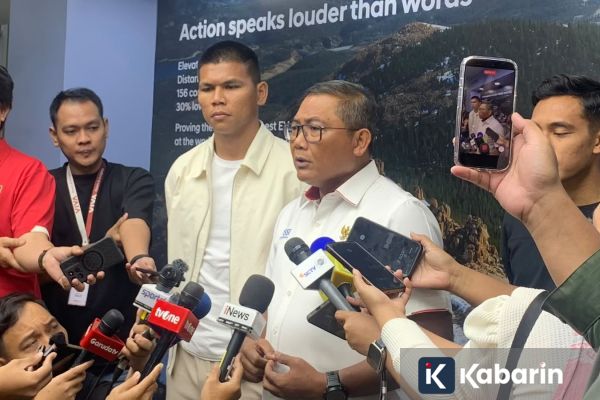 BTN Pilih Bali Jadi Lokasi TC Timnas Indonesia Jelang ASEAN Hyundai Cup 2026