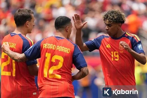 Spanyol vs Belgia: Setan Merah Jadi Ujian yang Ideal untuk La Roja
