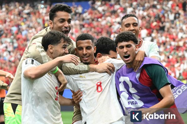 Dua Gol Ounahi Bawa Maroko ke 8 Besar Usai Singkirkan Kanada 3-0