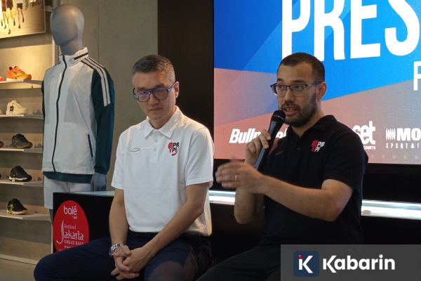 Indonesia Jadi Tuan Rumah FIP Bronze Promises Jakarta 2026