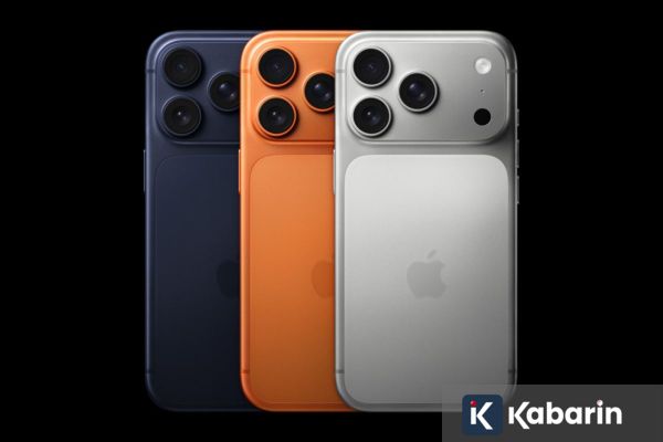 Bocoran Kapasitas Baterai iPhone 18 Pro & iPhone 18 Pro Max Terungkap