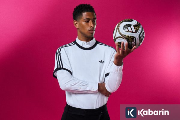 Adidas Luncurkan Trionda Final, Bola Resmi untuk Fase Akhir Piala Dunia 2026