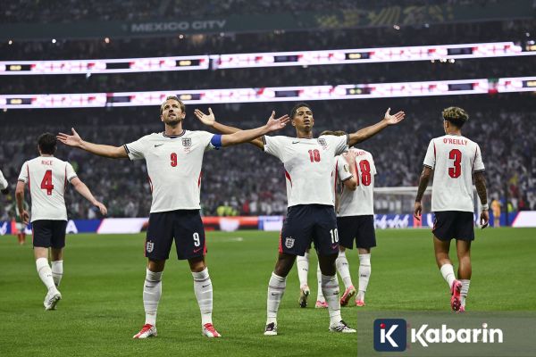 Inggris Tundukkan Meksiko 3-2 dan Melaju ke Perempat Final Piala Dunia 2026