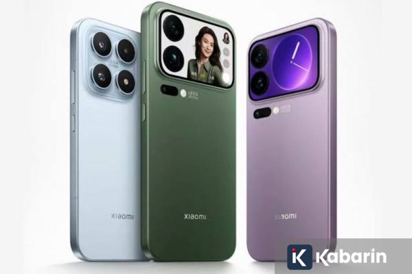Xiaomi 18 Pro Max Kabarnya Dibekali Baterai 8.500mAh dan Kamera Ganda 200MP