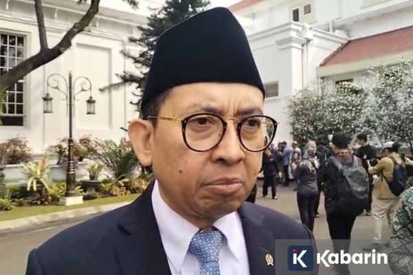 Menteri Kebudayaan Fadli Zon: India Dukung Restorasi Candi Prambanan