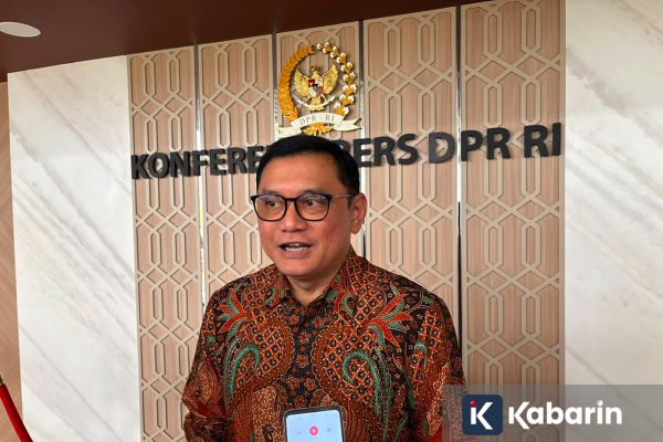 BI Berjuang Jaga Rupiah Tetap Stabil dan Menguat di Tengah Tekanan Dolar AS