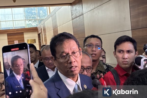 Purbaya Perbaiki Coretax untuk Tekan Shortfall Pajak 2026