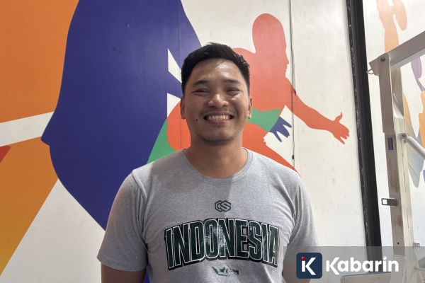 Pelatih Timnas Basket Putri U-18 Indonesia Optimistis Tembus Empat Besar Piala Asia