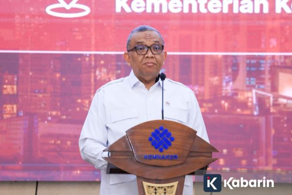 Wamenaker: Peningkatan Kompetensi Jadi Kunci Hadapi Transformasi Dunia Kerja