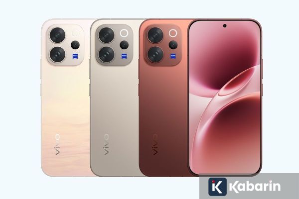 Vivo V80 Rilis Agustus, Lengkap dengan Layar 144Hz dan Baterai 7.200 mAh