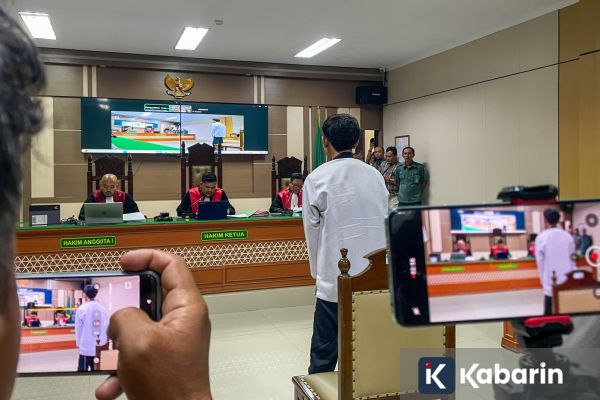 Pelaku Pembunuhan Satu Keluarga di Indramayu Dijatuhi Hukuman Mati