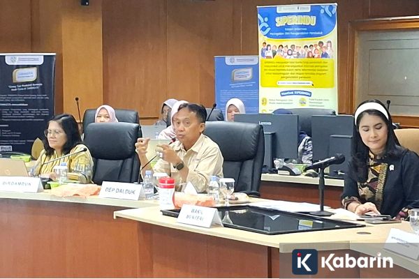 Kemendukbangga Ungkap Mayoritas Generasi Muda Ingin Nikah dan Punya Anak