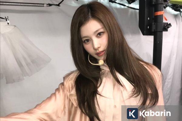 Sana TWICE Debut Akting Lewat Film Kolaborasi Korea-Jepang "Nyangi"