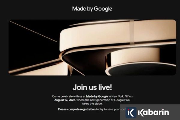 Google Siap Luncurkan Seri Pixel 11 dalam Ajang Made by Google 2026