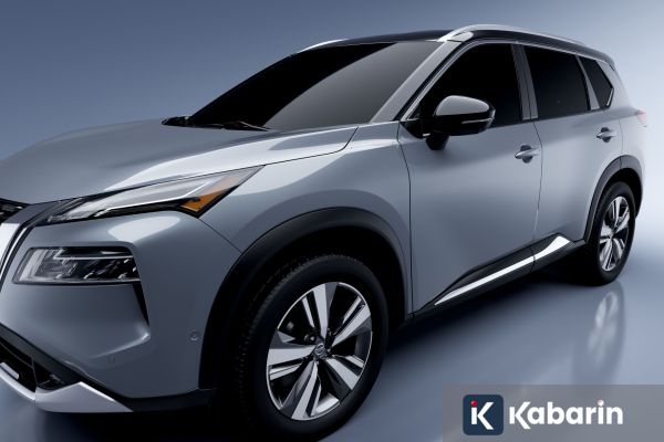 Gara-gara Masalah Transmisi, Nissan Tarik Seribu Unit Kendaraan