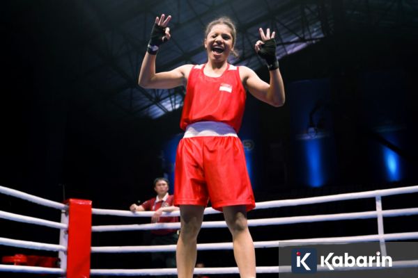 Dua Petinju Putri Indonesia Lolos ke Final Kejuaraan Asia U19 dan U23 2026