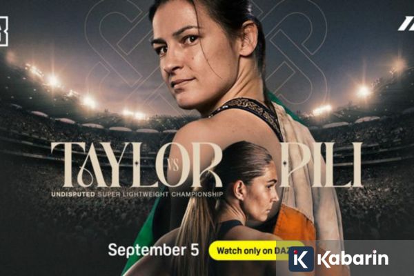 Katie Taylor Bidik Gelar Juara Tak Terbantahkan Ketiga saat Hadapi Flora Pili