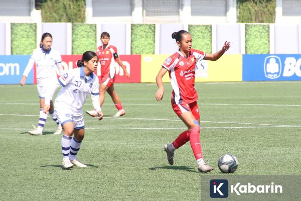 Putri JP Jakarta Lolos ke Semifinal Hydroplus Soccer League All-Stars 2026