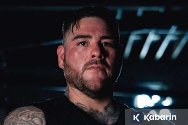 Juara Dunia Andy Ruiz Bakal Comeback ke Panggung Elit Tinju