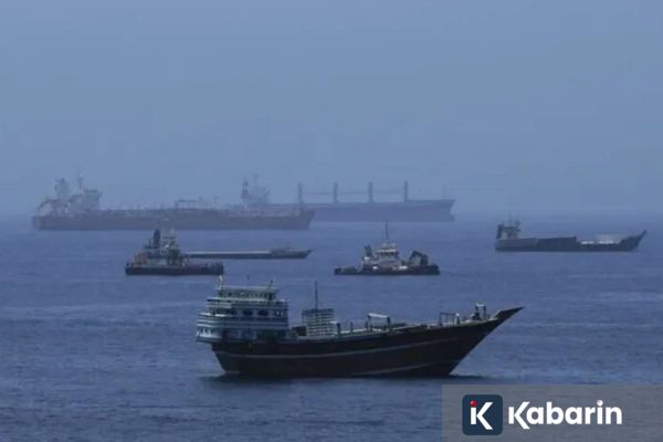Dubai Bangun Pelabuhan Baru sebagai Alternatif Selat Hormuz